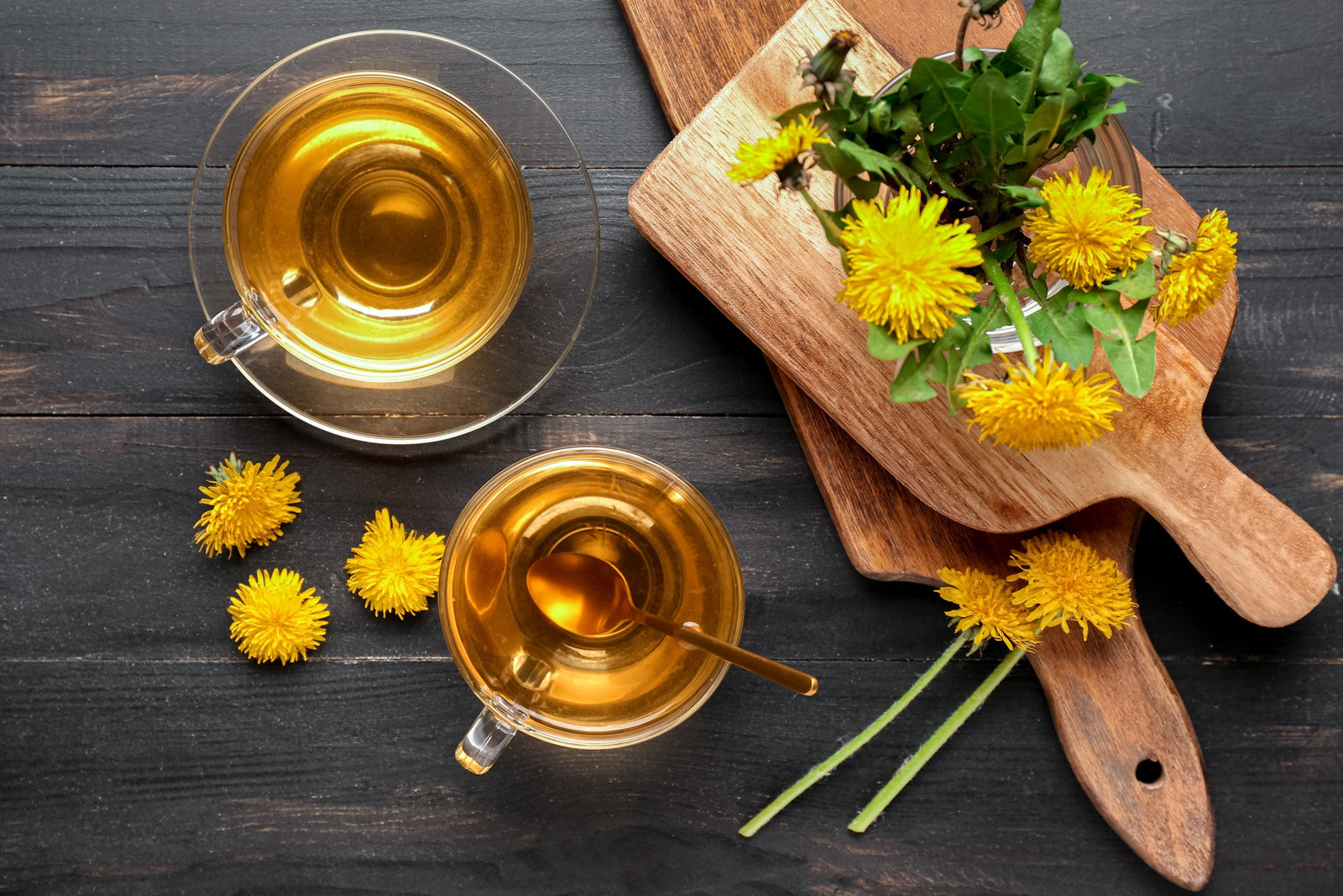 Liver and Kidney Support Tea