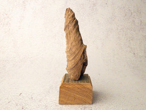 driftwood sculpture 