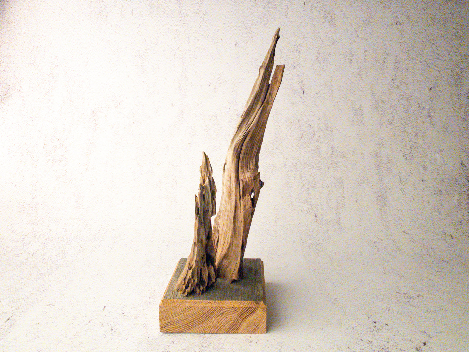 driftwood sculpture