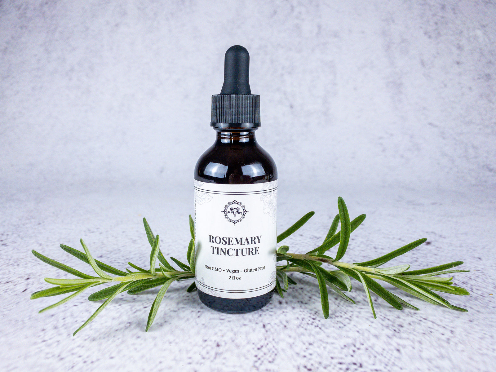 rosemary tincture