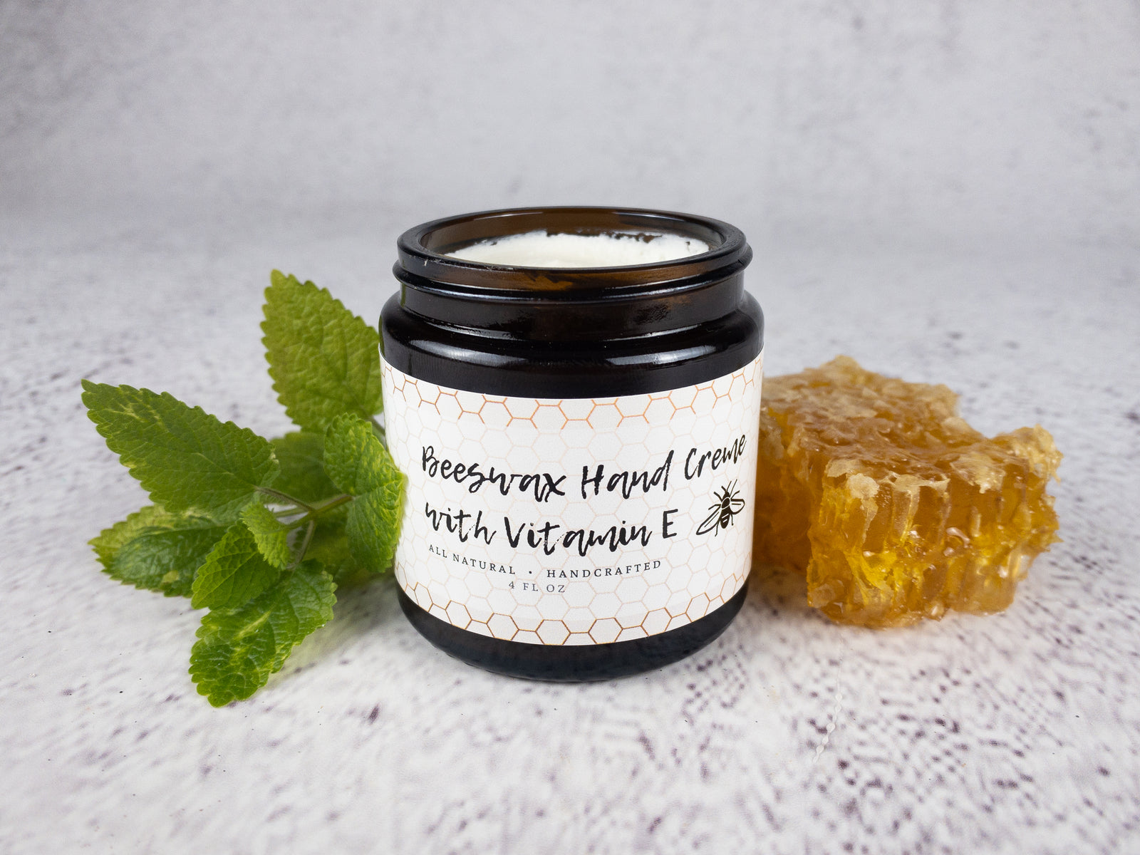 Beeswax Creme