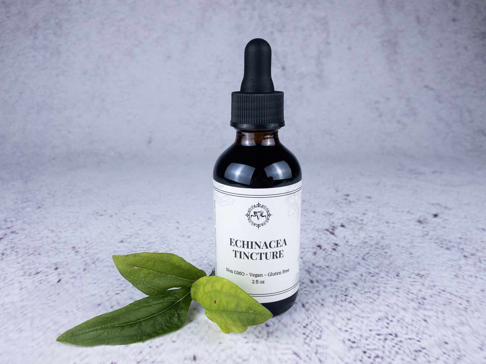 echinacea root tincture