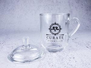 curate essentials tea cup