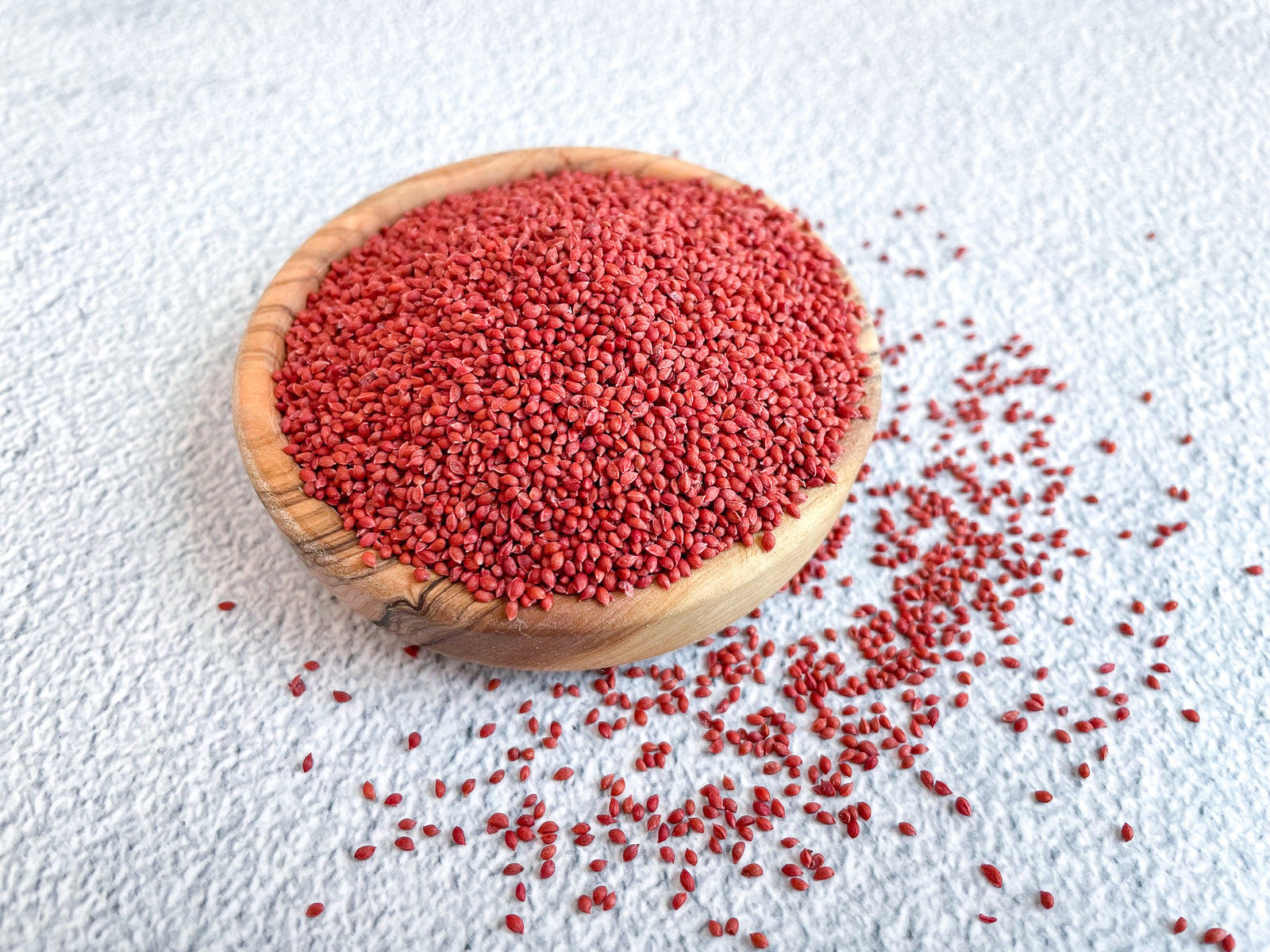 Cranberry Seeds