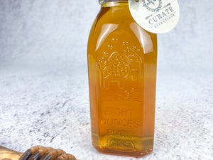 8 oz Muth Jar Local Honey