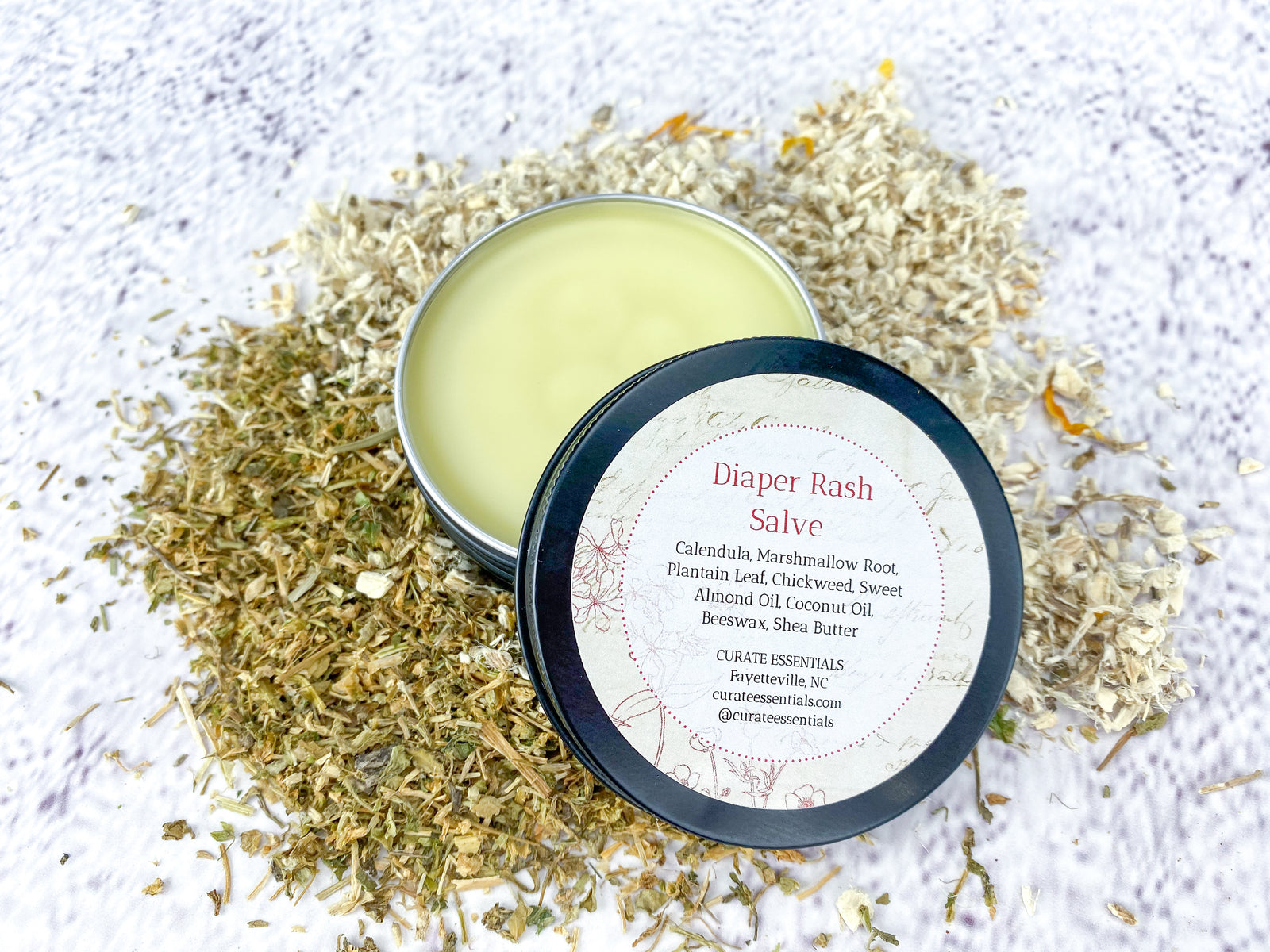 diaper rash salve