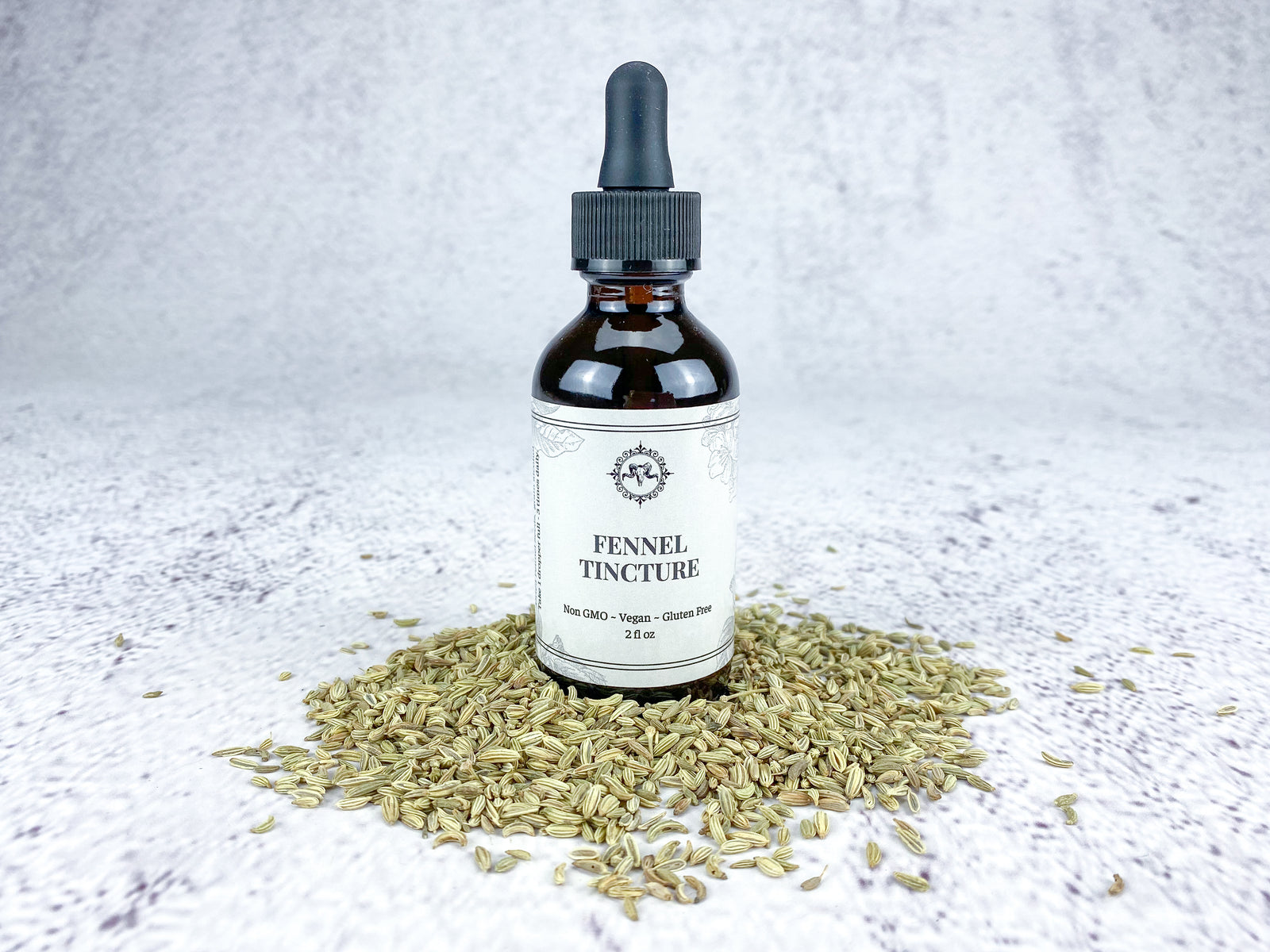 fennel tincture