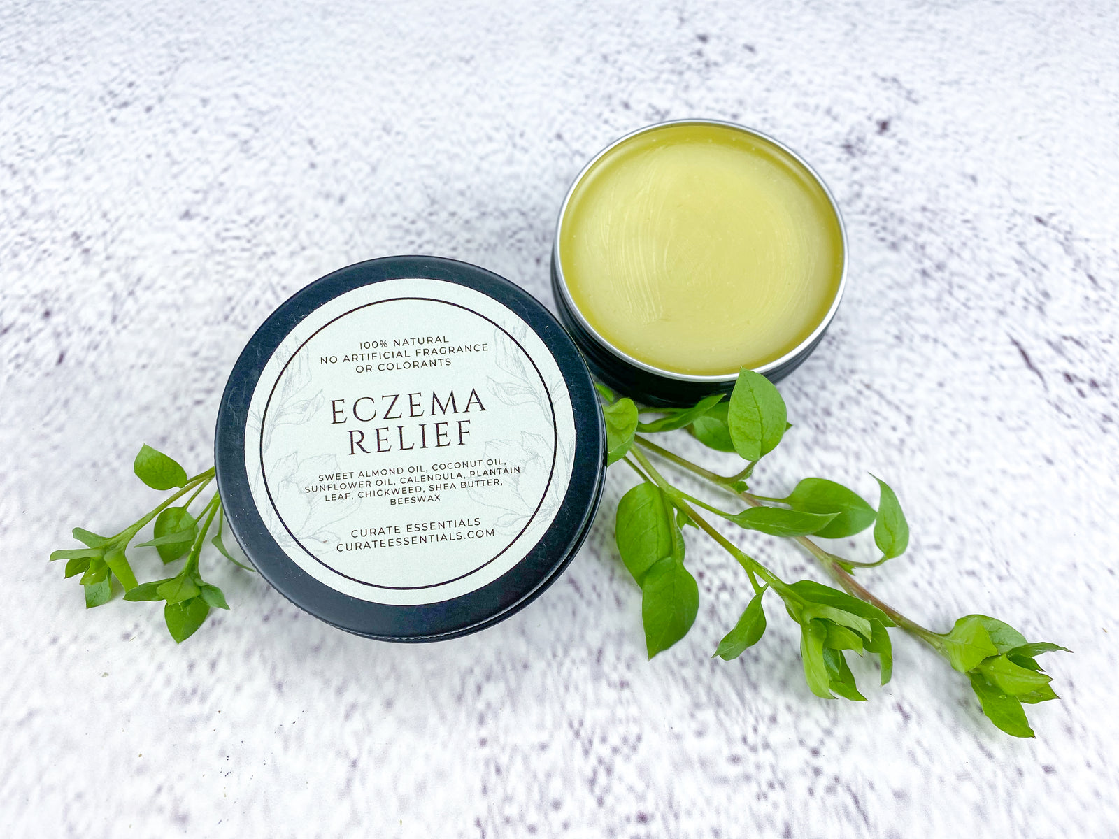eczema relief