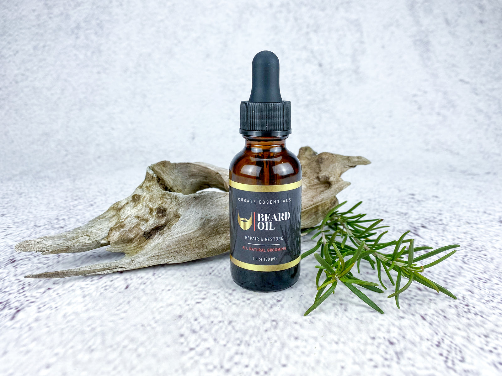 Beard Oil