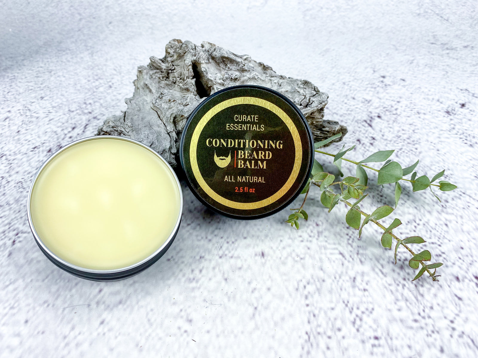 Conditioning Beard balm