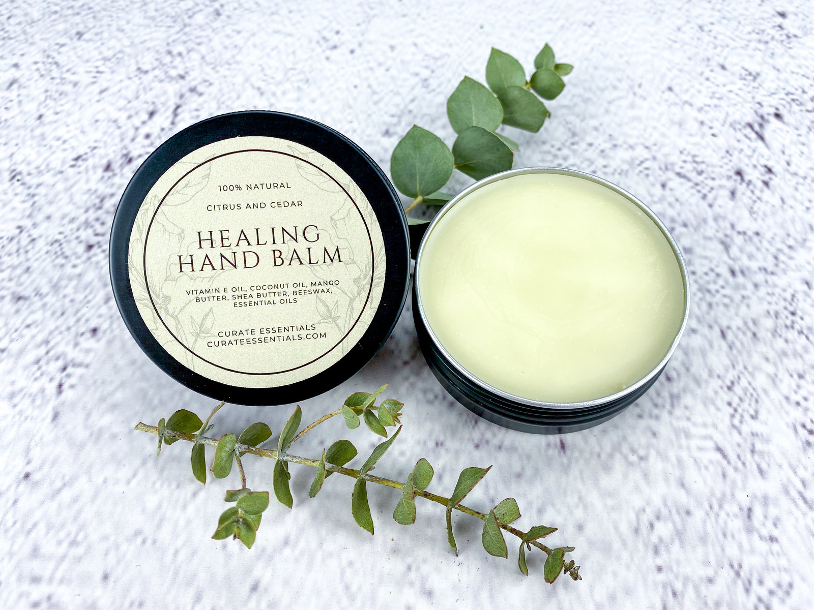 Healing Hand Balm