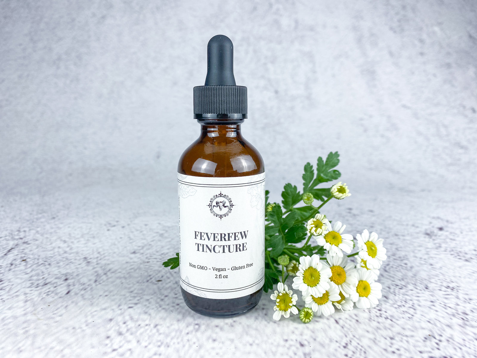 feverfew tincture