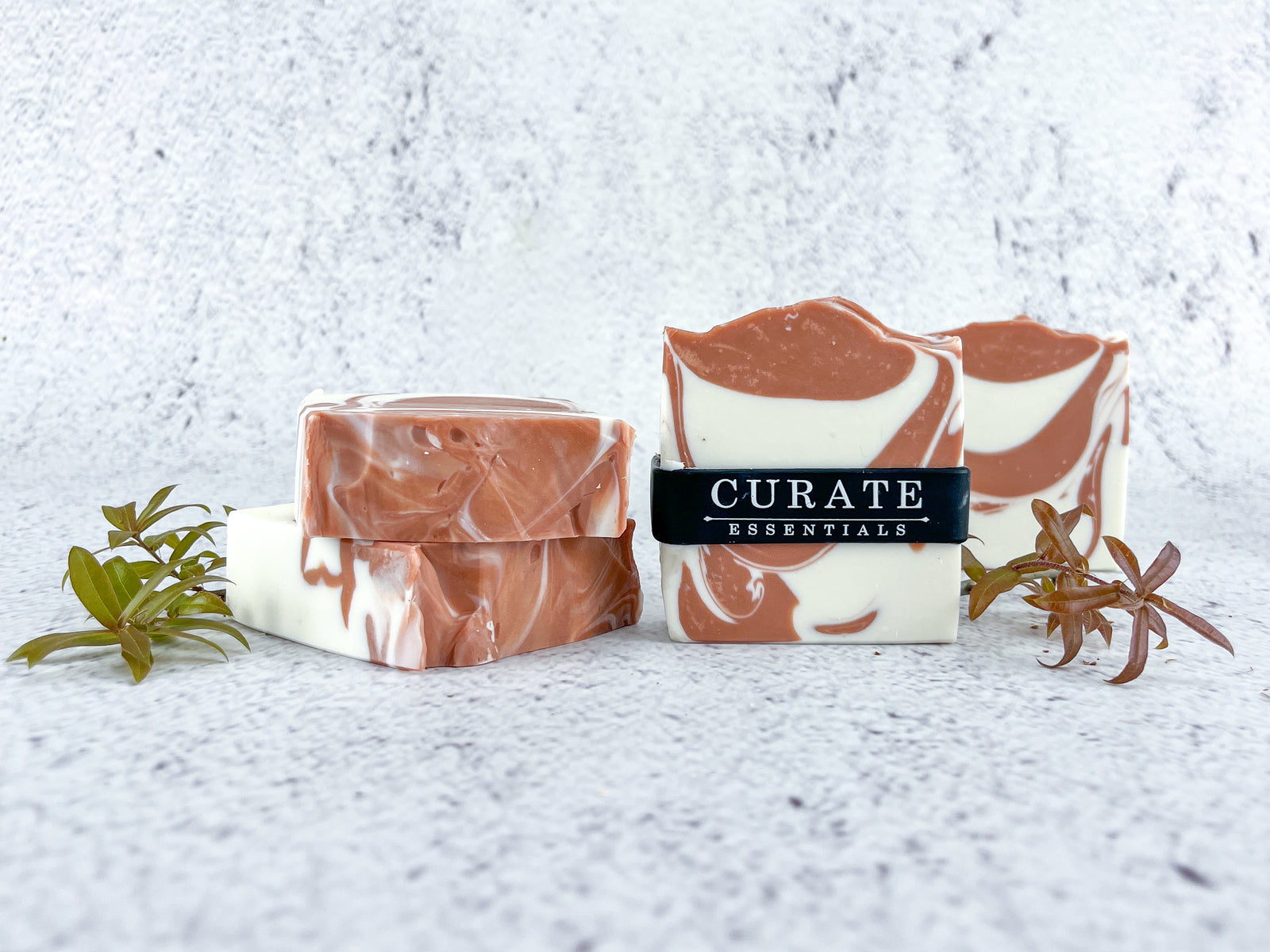 Indian Sandalwood Soap