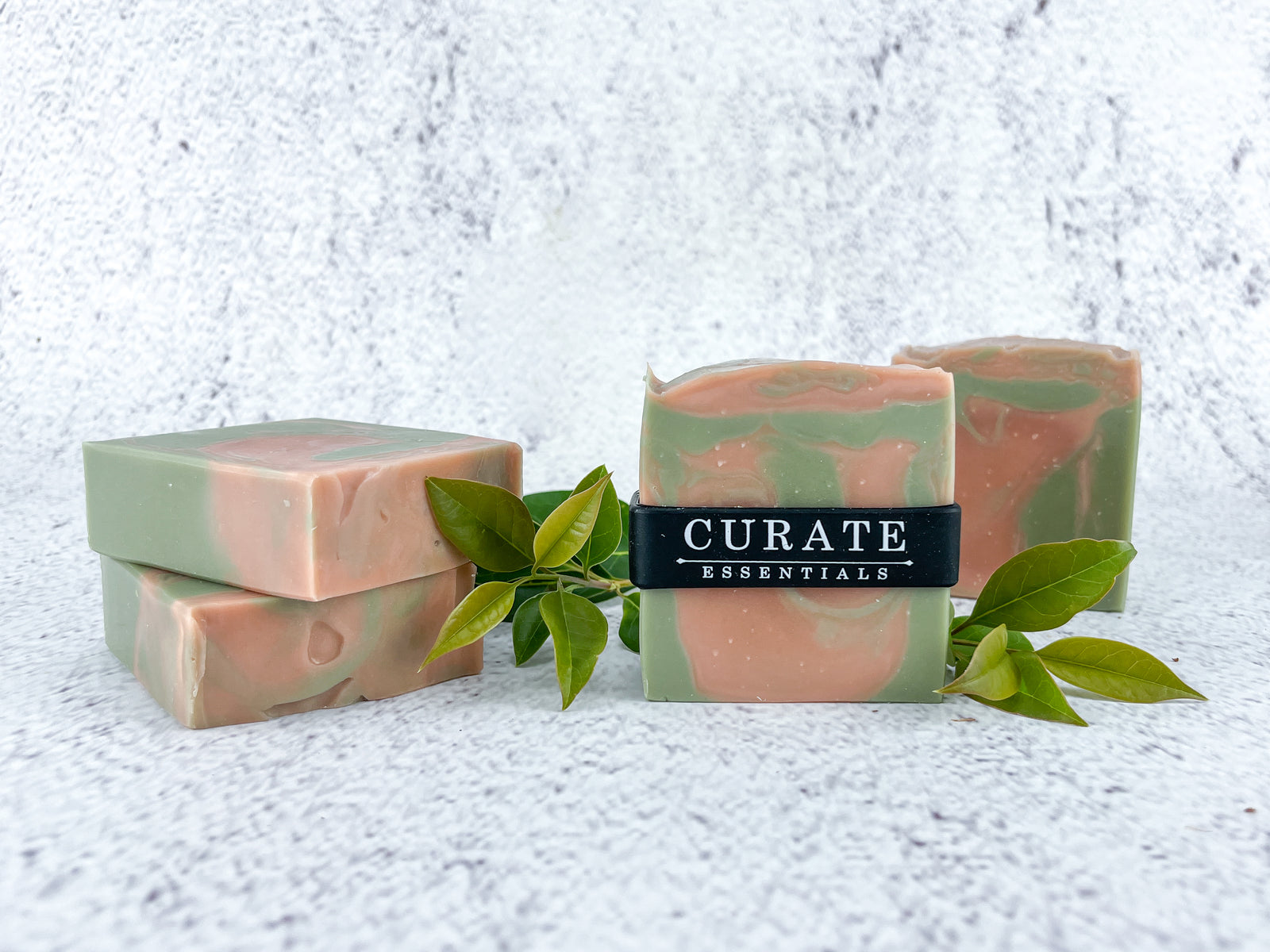 Sandalwood Patchouli Soap