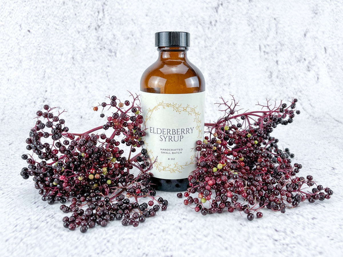 Syrups, Elixirs & Tonics - Curate Essentials