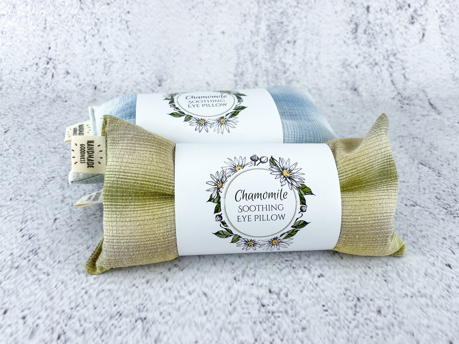 Chamomile Eye Pillow