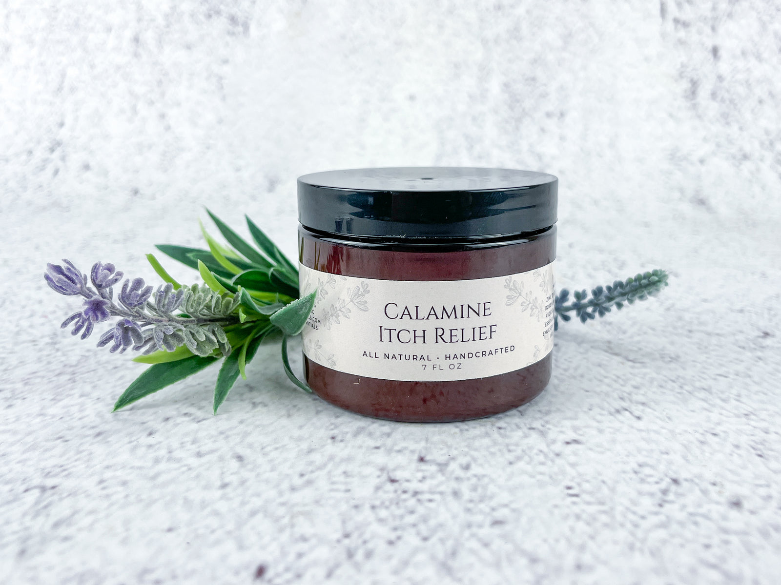 Calamine Itch Relief