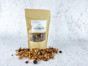 Artisan Granola