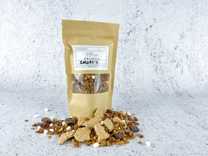 Artisan Granola