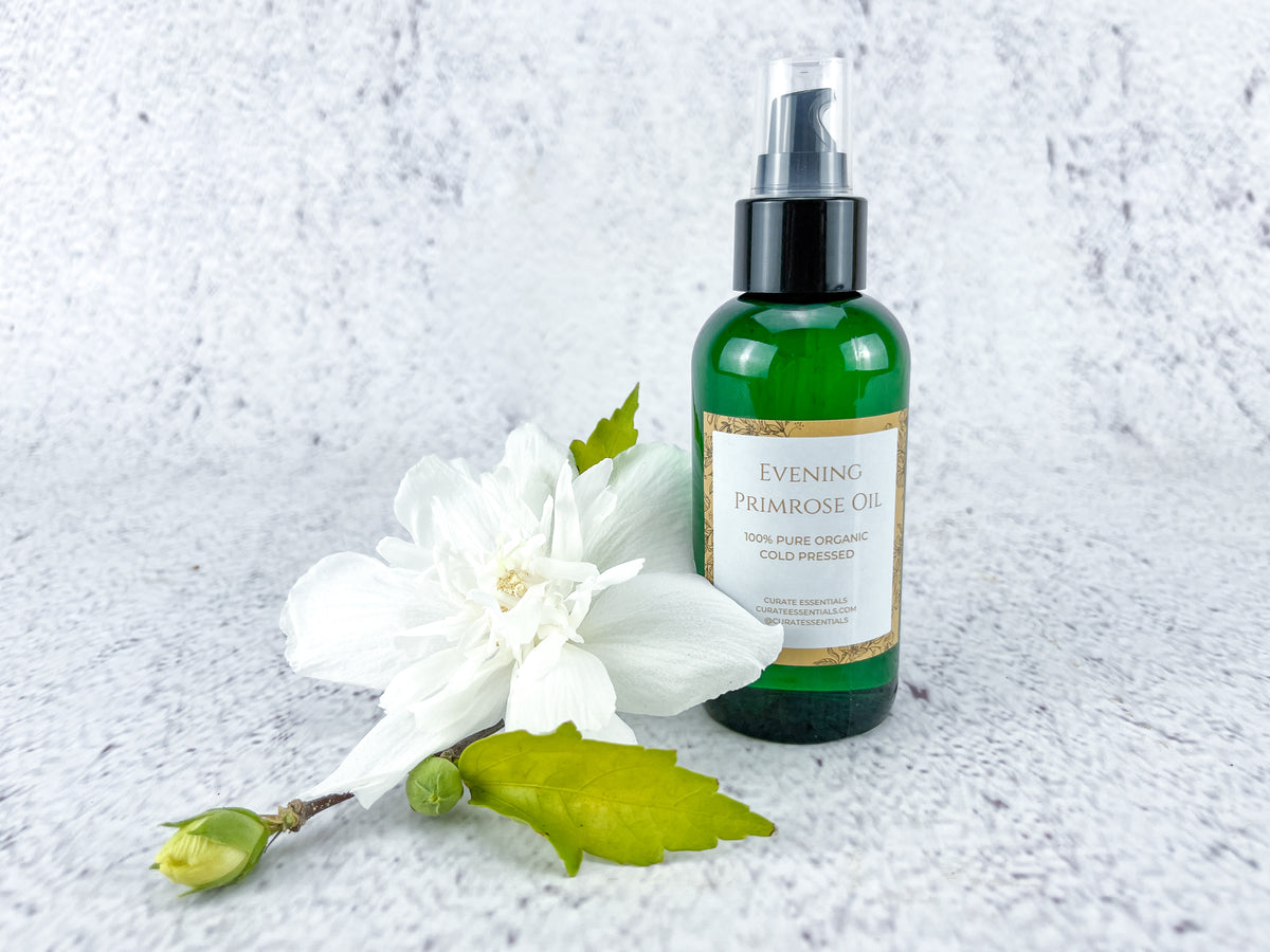 Massage Oils - Curate Essentials