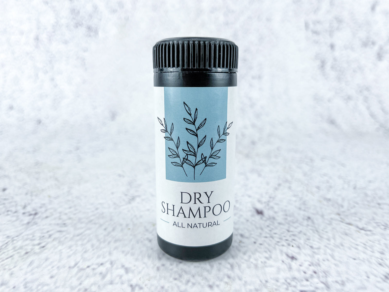 Dry Shampoo
