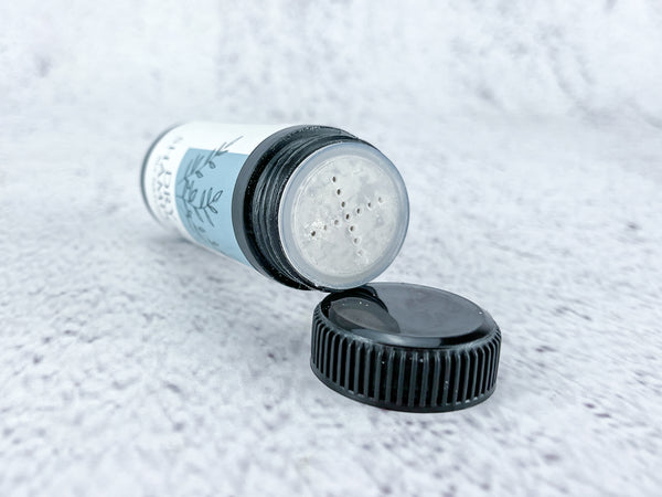 Dry Shampoo - Curate Essentials