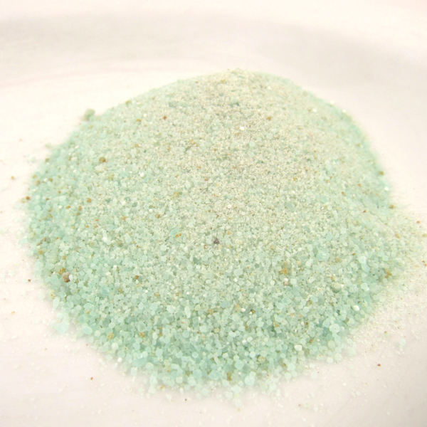 Ferrous Sulfate