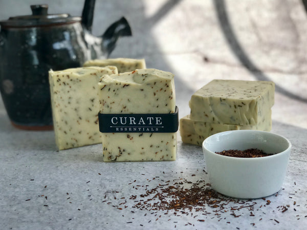 Bergamot Black Tea - Curate Essentials