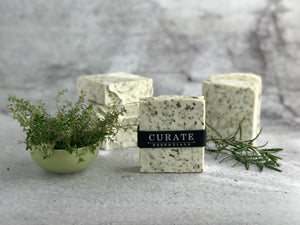 Rosemary and Thyme Soap