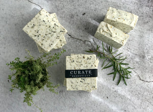 Rosemary and Thyme Soap