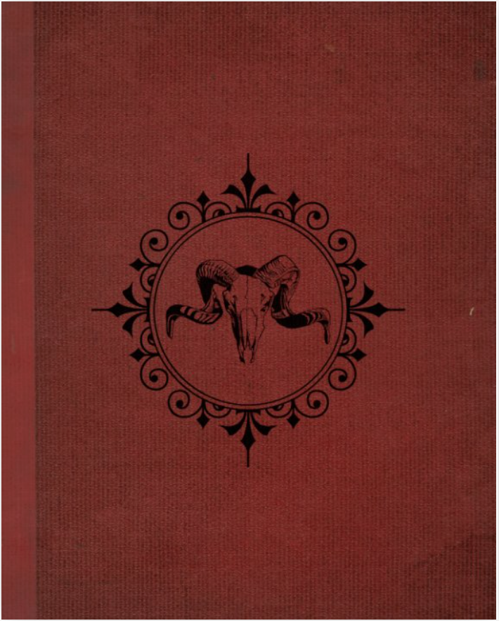 Alchemist's Notebook