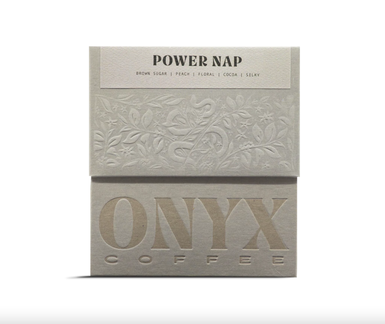 power nap blend 10oz