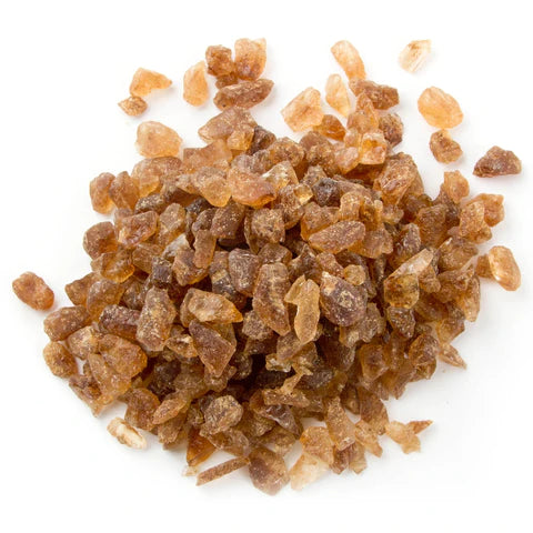 Beet Sugar Amber Rock