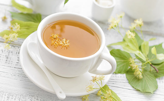 Menopause Relief Tea