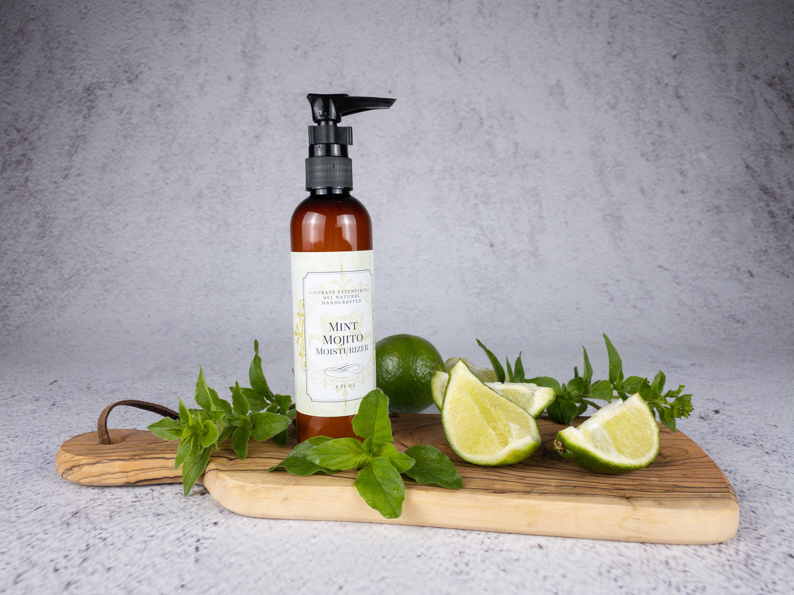 mint mojito moisturizer