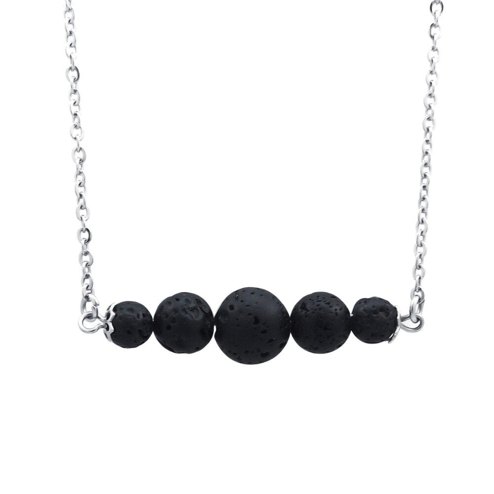 vitality diffuser necklace