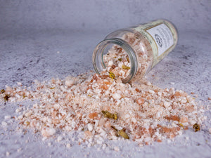 Chamomile Bath Salts