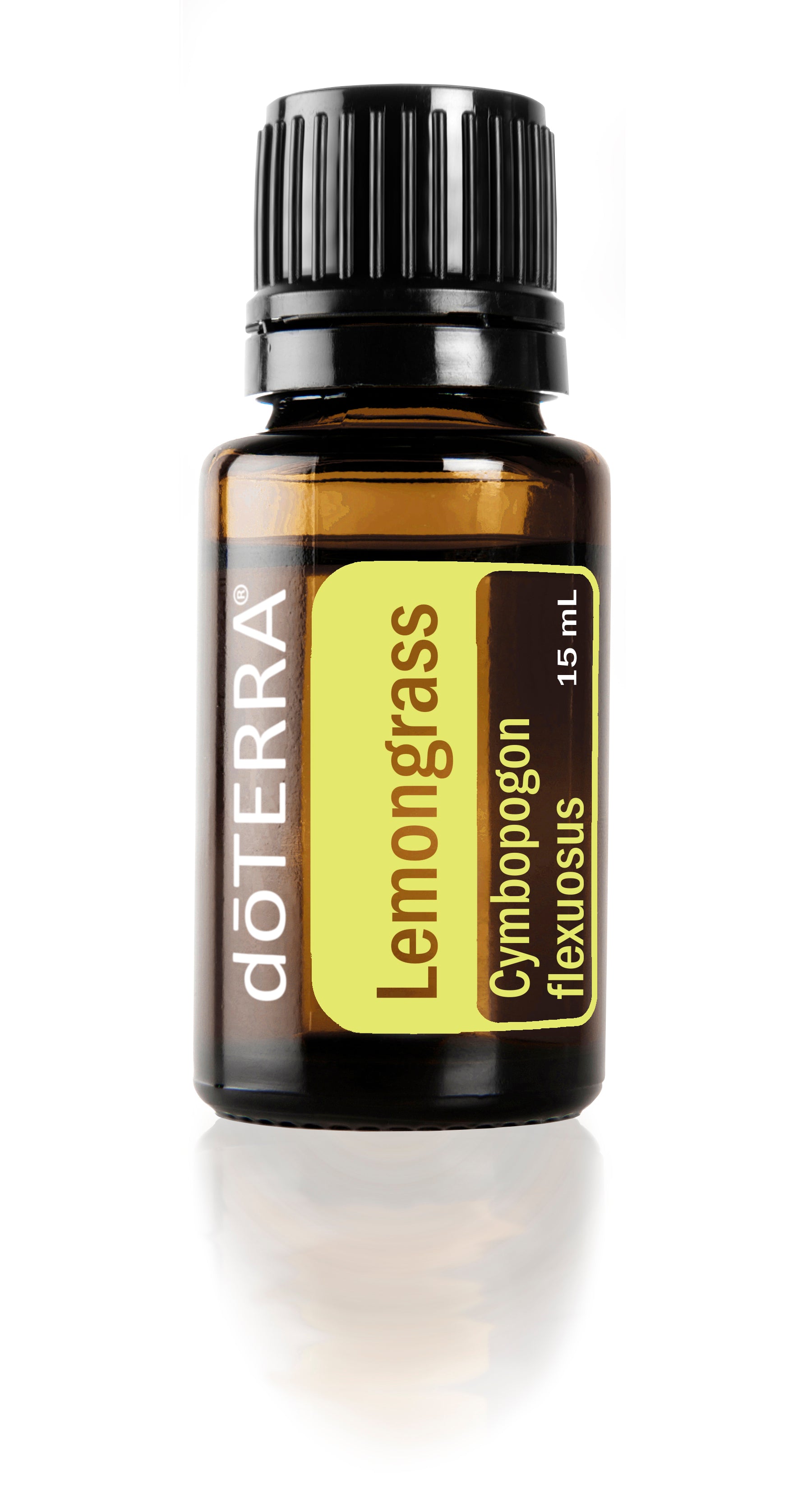 lemongrass oil 15ml