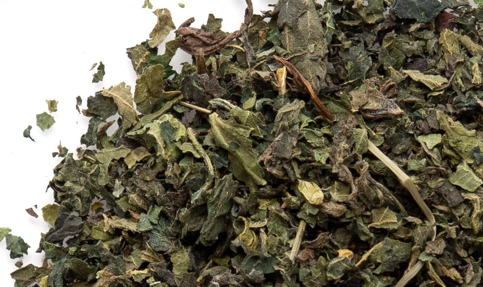 Nettle Leaf