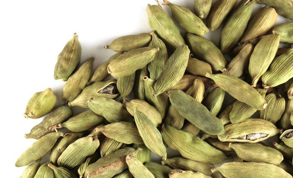 Cardamom