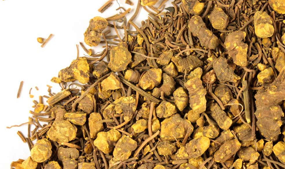 Goldenseal Root