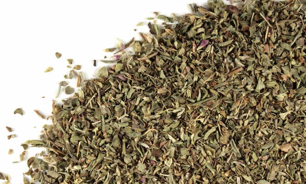 Oregano