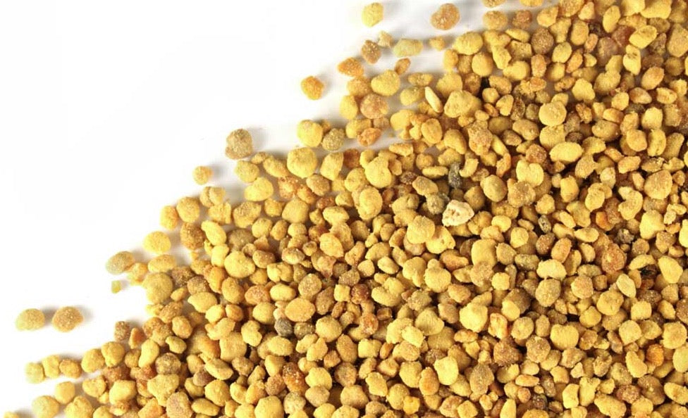 Bee Pollen Granules