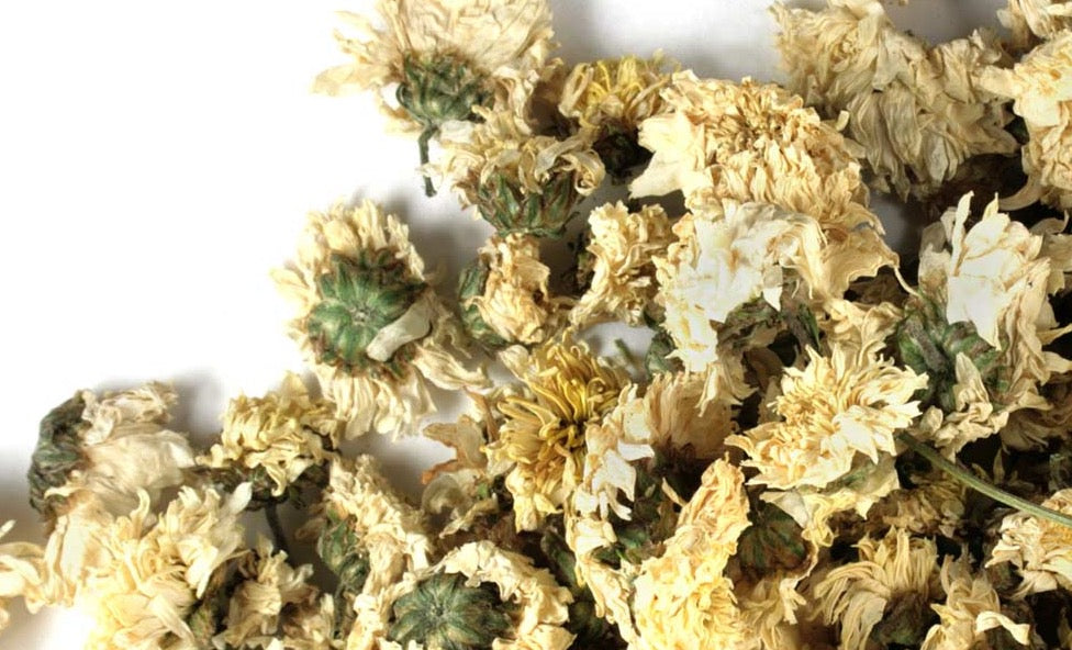 Chrysanthemum Flowers