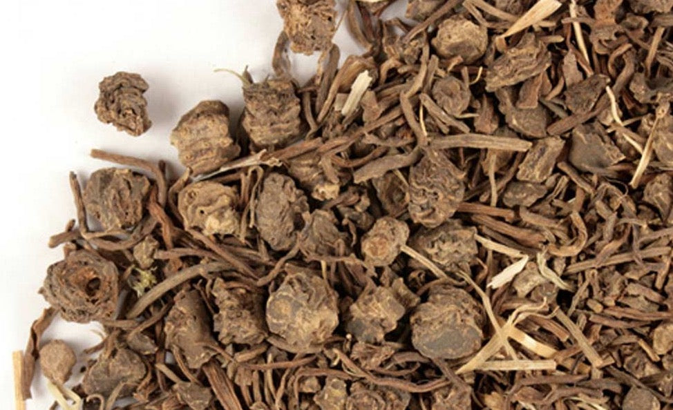 Valerian Root