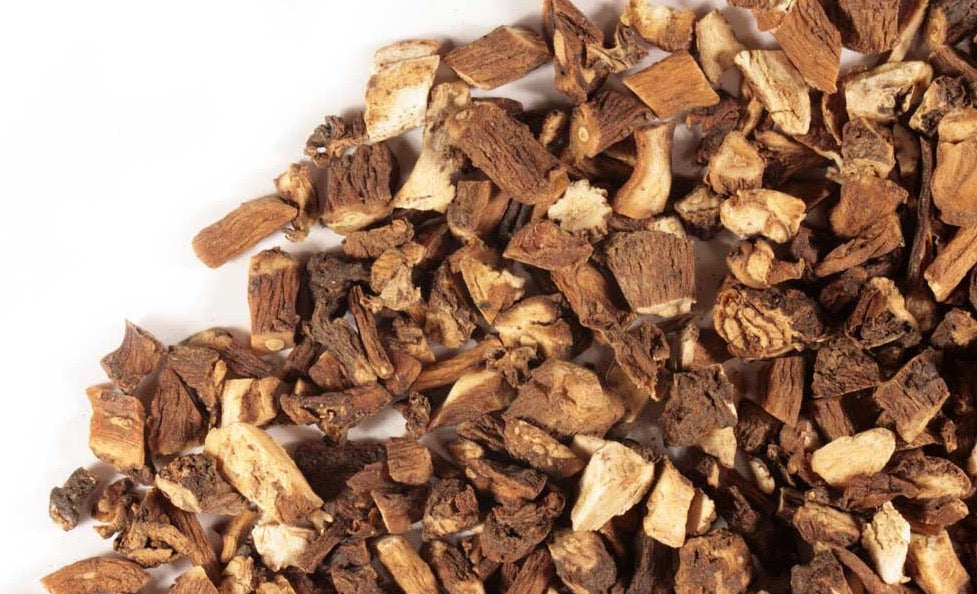 Dandelion Root