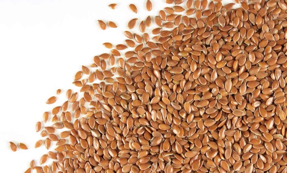 Flax Seed