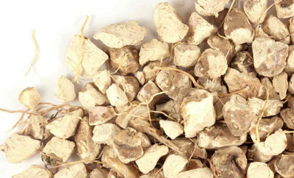 Wild Yam Root