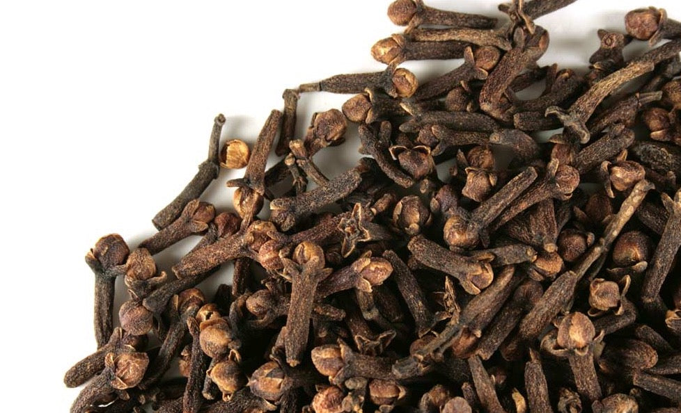Cloves