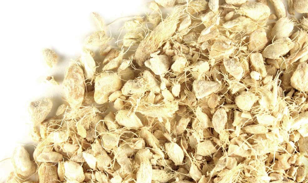 Ginger Root